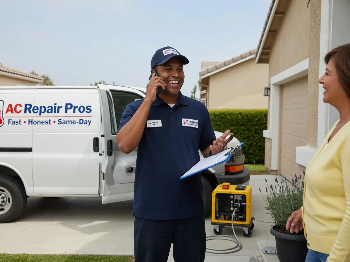 AC Repair South Amboy, NJ FAQs